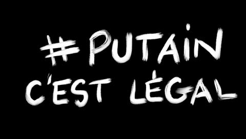 #PutainCestLegal