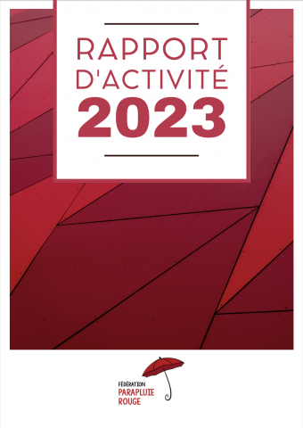 Rapport d'activités 2023
